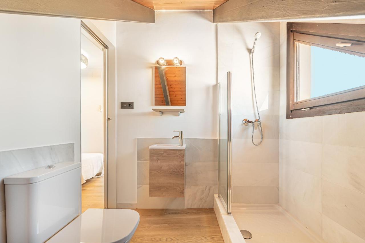 Apartment Dona Elvira. Terrazas Malaga