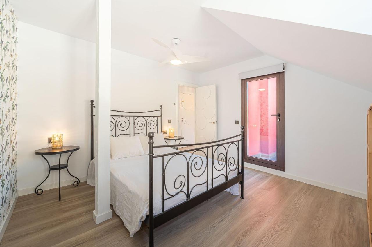 Dona Elvira. Terrazas Apartment Malaga