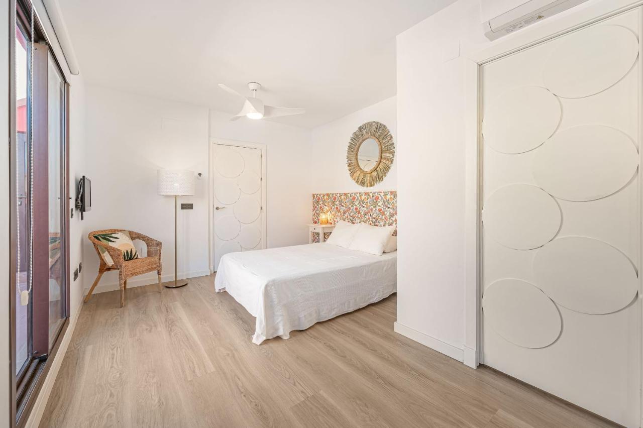 Dona Elvira. Terrazas Apartment Malaga