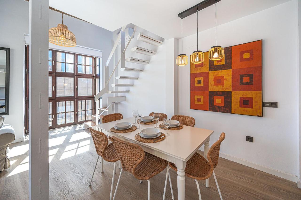 Apartment Dona Elvira. Terrazas Malaga