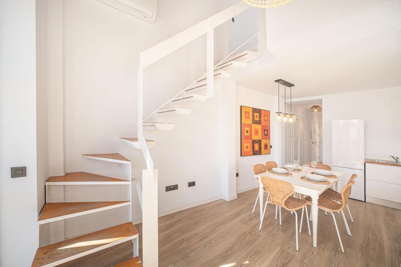 Dona Elvira. Terrazas Apartment Malaga