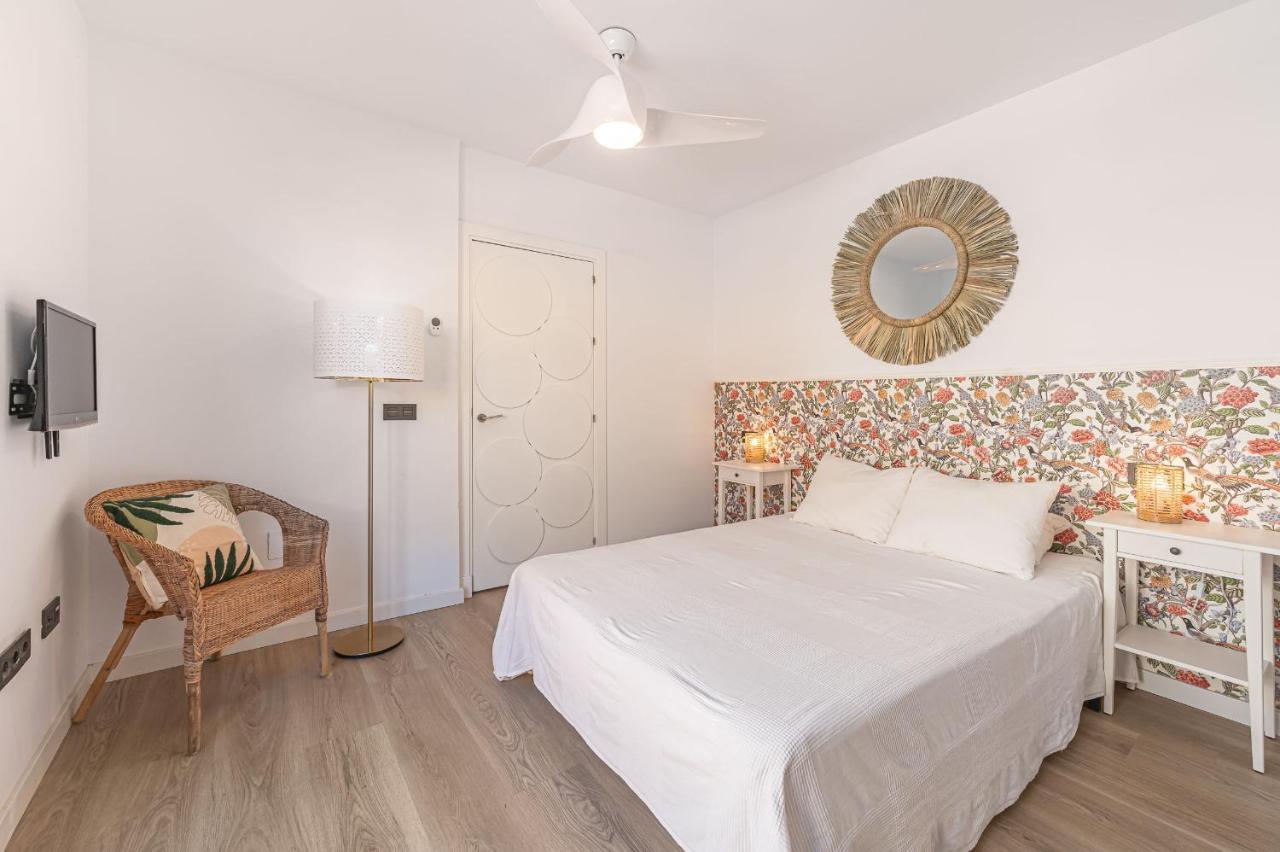 Apartment Dona Elvira. Terrazas Malaga