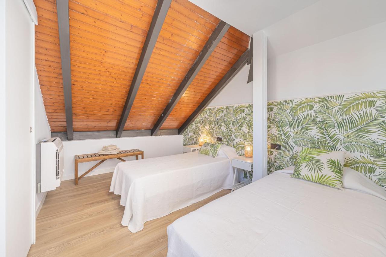 Dona Elvira. Terrazas Apartment Malaga