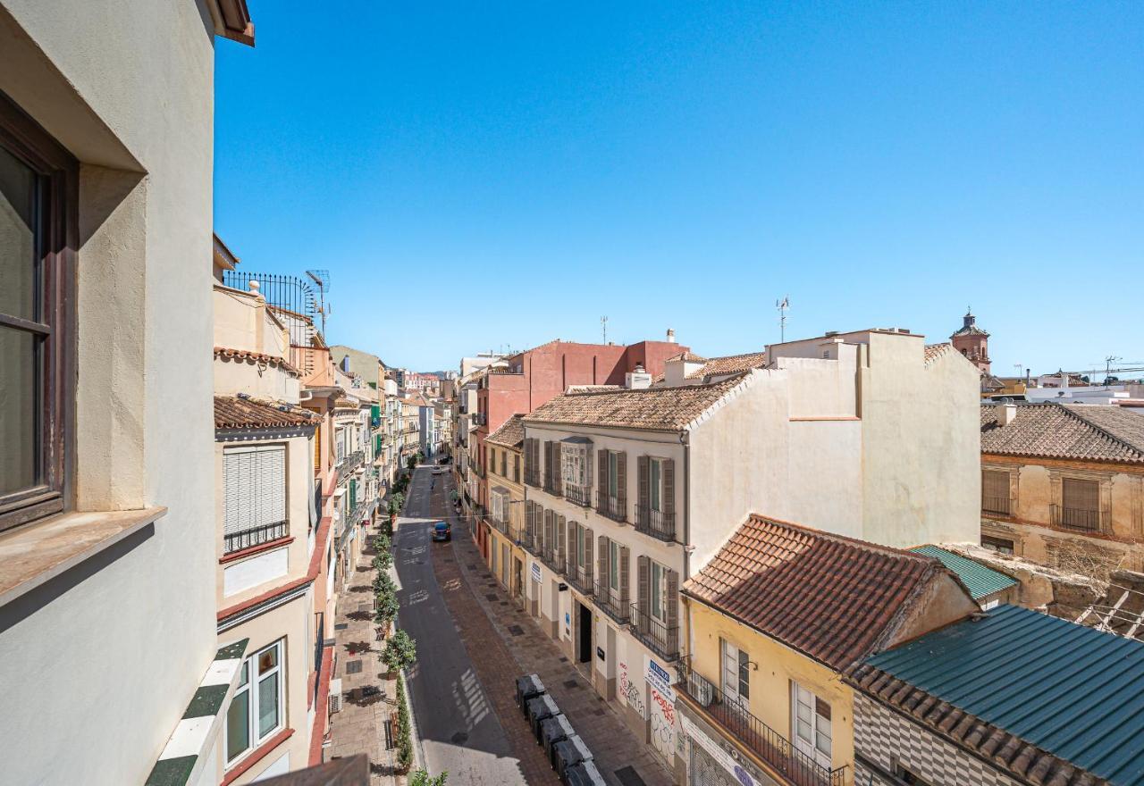 Appartement Dona Elvira. Terrazas