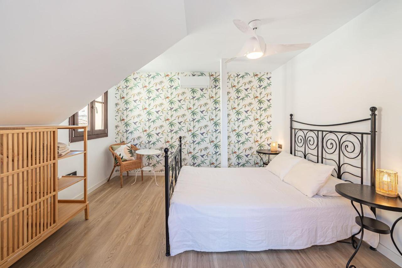 Appartement Dona Elvira. Terrazas *