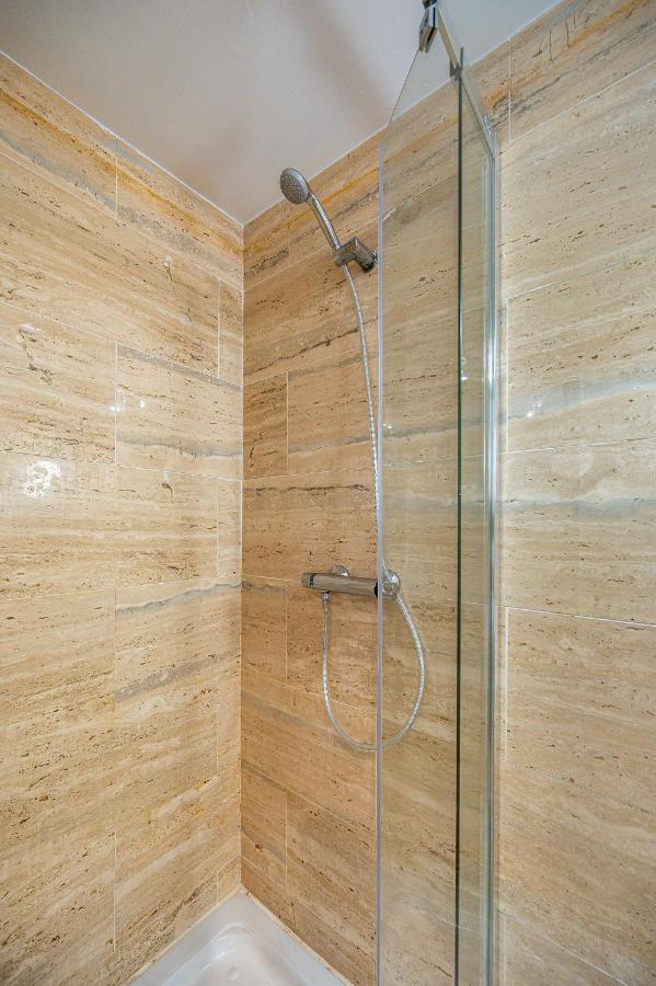 Dona Elvira. Terrazas Appartement Málaga