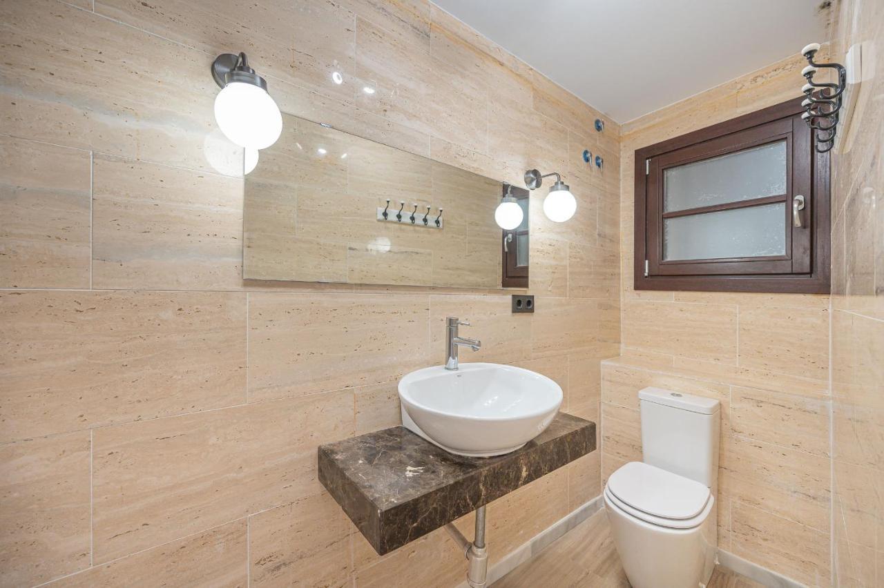 Dona Elvira. Terrazas Appartement *